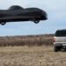 Американська авіакомпанія показала літаючий автомобіль. ВІДЕО