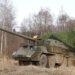 У Словаччині під час випробувань гаубиці, яку мали передати Україні, стався вибух: є постраждалі