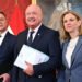 Проросійського канцлера не буде: в Австрії з другої спроби домовилися про урядову коаліцію без ультраправих
