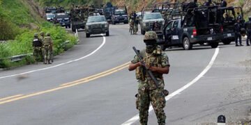 Мексика видала США 29 наркобаронів після митного ультиматуму Трампа
