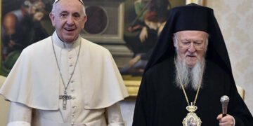 Чи можуть папа Франциск з патріархом Варфоломієм домовитись про спільну дату Великодня: пояснення науковця