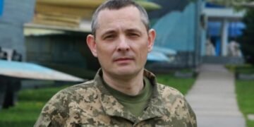 У Повітряних силах підтвердили збиття КАБу у Запоріжжі
