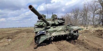 РФ компенсувала втрати танків у 2024-му, але може зіткнутися з дефіцитом бронетехніки, – ISW