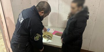 Продала дитину за $20 000: в Харкові затримали жінку, їй загрожує до 15 років позбавлення волі