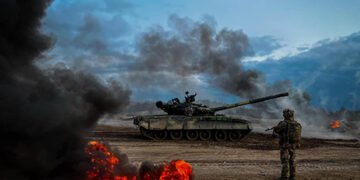 РФ провалює наступ на півдні Донеччини, це дає Україні важіль тиску на Трампа, – Forbes