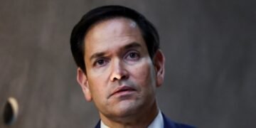 Рубио об Украине: одним телефонным звонком мира не добиться