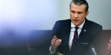 Хегсет озвучил подход США к Украине и к финансированию НАТО