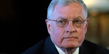 Кит Келлог: у США есть «четкий план дальнейших действий» по прекращению войны