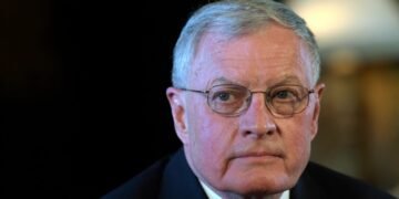 Келлог представит план Трампа по Украине на Мюнхенской конференции по безопасности