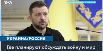Возможны ли президентские выборы в Украине в этом году?