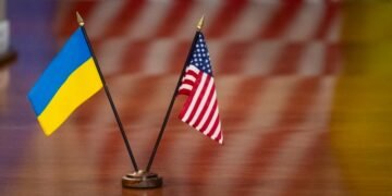 Четыре сценария достижения мира в Украине