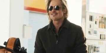 Бред Пітт прагне примирення з Анджеліною Джолі заради дітей