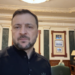 Зеленський достроково залишає Білий дім