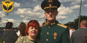 Відплата: у Росії “раптово помер” офіцер, причетний до масового вбивства людей у селі Гроза