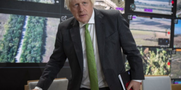 «Ми підвели українців», –  Джонсон назвав спосіб, як не дати Путіна святкувати тріумф