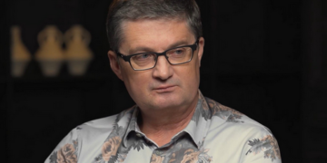 Нацвідбір на Євробачення: Ігор Кондратюк дав учасникам гурту Ziferblat пораду