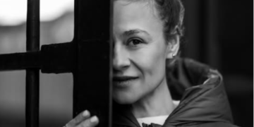 Суддя “МастерШеф” Ольга Мартиновська розійшлася з бойфрендом напередодні Дні закоханих 