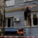 Три жителя Харькова и Запорожья ранены при атаках БПЛА