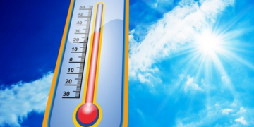 “Ми вже вийшли за межі”, – кліматолог розповіла про незворотні процеси на планеті