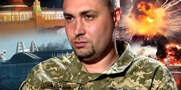 Буданов розказав, скільки балістичних ракет планує Північна Корея передати Росії цього року