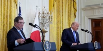 Трамп: «Путин не начал бы эту войну, если бы я был президентом»