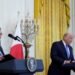 Трамп: «Путин не начал бы эту войну, если бы я был президентом»