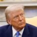 Трамп в четверг обсуждает со Стармером  прекращение войны между Россией и Украиной