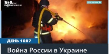 Россия ударила по Чернобыльской АЭС