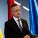 Венгрия пригрозила наложить вето на расширение санкций против России