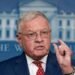 Келлог: США будуть готові вислухати всі сторони, щоб сприяти гарантіям безпеки для України