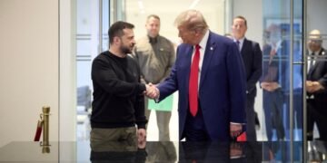 Reuters: США и Украина согласовали условия сделки по критически важным полезным ископаемым