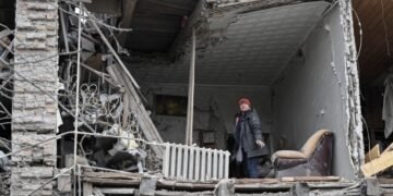 Всемирный банк: Для восстановления Украины потребуется 524 млрд долларов