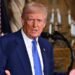 Трамп отверг претензии Киева по поводу исключения Украины из переговоров в Саудовской Аравии