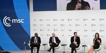 Мюнхен-2025: «Кошмар для Европы» или «пробуждающий звонок»?