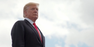 Геополітичний тайфун “Трамп 47”, – Кочетков 