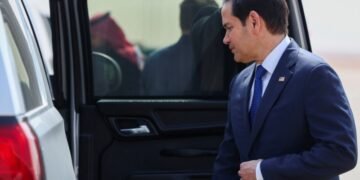 Госдепартамент США предлагает не рассматривать встречу с российской делегацией в Эр-Рияде в качестве «переговоров по Украине»