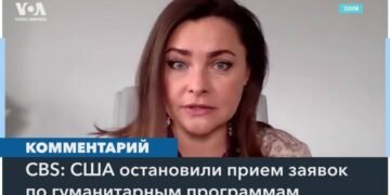 Юрист о приостановке иммиграционных заявок украинцев: «Внутренние документы не могут отменять закон»