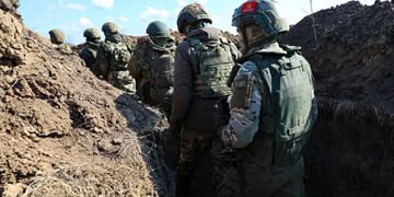 Офіцер ЗСУ пояснив причину зменшення кількості штурмів ворога на Покровському напрямку