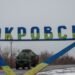 ВСУ: потери РФ в январе под Покровском больше, чем за всю вторую чеченскую войну
