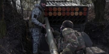 Потери российской армии под Покровском превысили потери СССР за все годы афганской войны