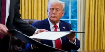 Трамп: Украина могла бы поставлять США редкоземельные минералы в обмен за поддержку