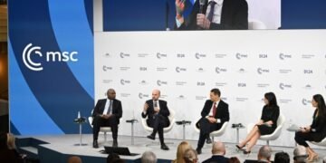 Страны G7 готовы налагать санкции на Россию в случае, если ее отношение к мирным переговорам будет нечестным