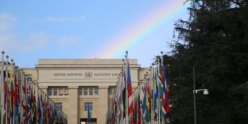 ООН сообщает о росте числа сообщений о казнях украинских пленных войсками РФ