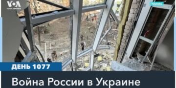 Российские войска ударили по Изюму: есть погибшие и десятки раненых