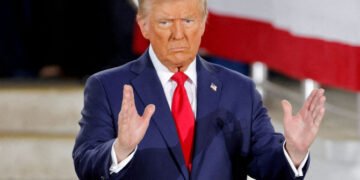 Трамп: Вже маємо заплановані «зустрічі та переговори» з Україною та росією