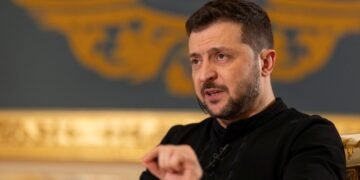 Зеленский: план Трампа по Украине должен включать гарантии безопасности
