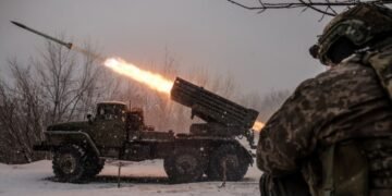 СБУ и ССО ВСУ нанесли удар по двум нефтяным объектам в РФ