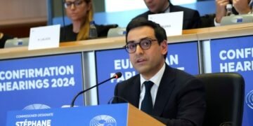 ЕС вслед за США предлагает Украине соглашение о минеральных ресурсах