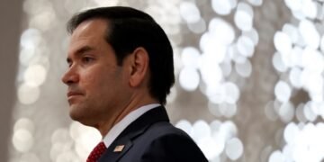 Рубио: Трамп – президент, стремящийся прекращать войны, а не начинать новые