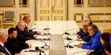 Глава МАГАТЭ: удары по украинской энергосистеме могут привести к ядерной аварии